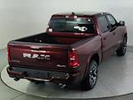 New 2026 Ram 1500 Laramie Crew Cab 4x4 Pickup for sale #T5012 - photo 14