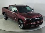 New 2026 Ram 1500 Laramie Crew Cab 4x4 Pickup for sale #T5012 - photo 17