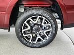 New 2026 Ram 1500 Laramie Crew Cab 4x4 Pickup for sale #T5012 - photo 18