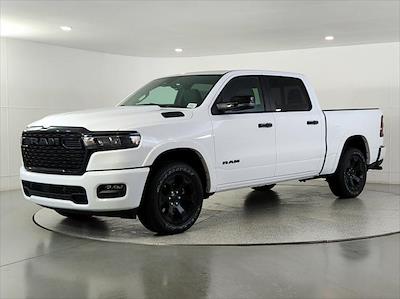 New 2026 Ram 1500 Big Horn Crew Cab 4x4 Pickup for sale #T5014 - photo 2