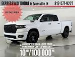 New 2026 Ram 1500 Big Horn Crew Cab 4x4 Pickup for sale #T5014 - photo 1