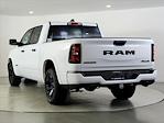 New 2026 Ram 1500 Big Horn Crew Cab 4x4 Pickup for sale #T5014 - photo 5