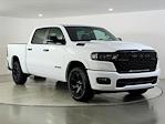 New 2026 Ram 1500 Big Horn Crew Cab 4x4 Pickup for sale #T5014 - photo 9