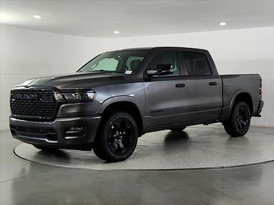 New 2026 Ram 1500 Big Horn Crew Cab 4x4 Pickup for sale #T5015 - photo 2