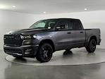 New 2026 Ram 1500 Big Horn Crew Cab 4x4 Pickup for sale #T5015 - photo 2