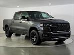 New 2026 Ram 1500 Big Horn Crew Cab 4x4 Pickup for sale #T5015 - photo 9