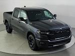 New 2026 Ram 1500 Big Horn Crew Cab 4x4 Pickup for sale #T5015 - photo 17