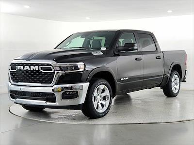 New 2026 Ram 1500 Big Horn Crew Cab 4x4 Pickup for sale #T5020 - photo 2