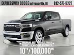 New 2026 Ram 1500 Big Horn Crew Cab 4x4 Pickup for sale #T5020 - photo 1