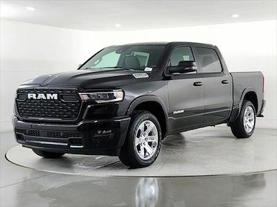 New 2026 Ram 1500 Big Horn Crew Cab 4x4 Pickup for sale #T5021 - photo 2