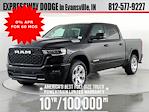 New 2026 Ram 1500 Big Horn Crew Cab 4x4 Pickup for sale #T5021 - photo 1