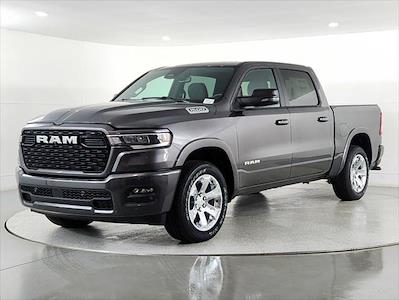 New 2026 Ram 1500 Big Horn Crew Cab 4x4 Pickup for sale #T5022 - photo 2
