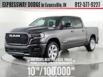 New 2026 Ram 1500 Big Horn Crew Cab 4x4 Pickup for sale #T5022 - photo 1