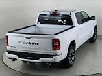 New 2026 Ram 1500 Laramie Crew Cab 4x4 Pickup for sale #T5023 - photo 10