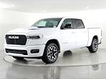 New 2026 Ram 1500 Laramie Crew Cab 4x4 Pickup for sale #T5023 - photo 2