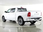 New 2026 Ram 1500 Laramie Crew Cab 4x4 Pickup for sale #T5023 - photo 4