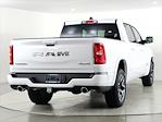 New 2026 Ram 1500 Laramie Crew Cab 4x4 Pickup for sale #T5023 - photo 5