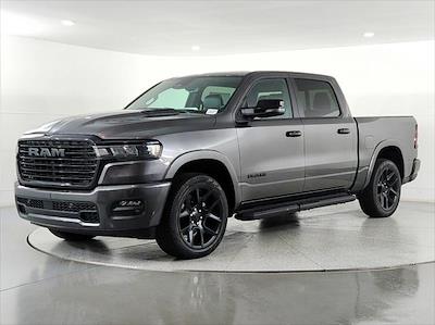 New 2026 Ram 1500 Laramie Crew Cab 4x4 Pickup for sale #T5025 - photo 2