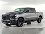 New 2026 Ram 1500 Laramie Crew Cab 4x4 Pickup for sale #T5025 - photo 2