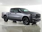 New 2026 Ram 1500 Laramie Crew Cab 4x4 Pickup for sale #T5025 - photo 7