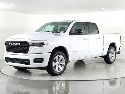 New 2026 Ram 1500 Big Horn Crew Cab 4x4 Pickup for sale #T5026 - photo 2