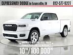 New 2026 Ram 1500 Big Horn Crew Cab 4x4 Pickup for sale #T5026 - photo 1