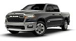New 2026 Ram 1500 Big Horn Crew Cab 4x4 Pickup for sale #T5027 - photo 1