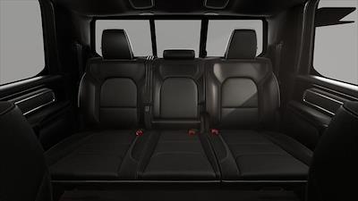 New 2026 Ram 1500 Laramie Crew Cab 4x4 Pickup for sale #T5033 - photo 2