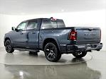 New 2026 Ram 1500 Laramie Crew Cab 4x4 Pickup for sale #T5033 - photo 4