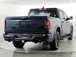 New 2026 Ram 1500 Laramie Crew Cab 4x4 Pickup for sale #T5033 - photo 5