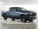 New 2026 Ram 1500 Laramie Crew Cab 4x4 Pickup for sale #T5033 - photo 7