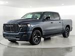 New 2026 Ram 1500 Laramie Crew Cab 4x4 Pickup for sale #T5033 - photo 2