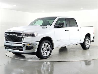 New 2026 Ram 1500 Big Horn Crew Cab for sale #T5034 - photo 2