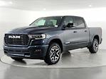 New 2026 Ram 1500 Laramie Crew Cab 4x4 Pickup for sale #T5037 - photo 2