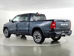 New 2026 Ram 1500 Laramie Crew Cab 4x4 Pickup for sale #T5037 - photo 4