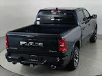 New 2026 Ram 1500 Laramie Crew Cab 4x4 Pickup for sale #T5037 - photo 10