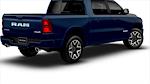 New 2026 Ram 1500 Laramie Crew Cab 4x4 Pickup for sale #T5037 - photo 2
