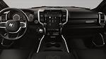 New 2026 Ram 1500 Laramie Crew Cab 4x4 Pickup for sale #T5037 - photo 6