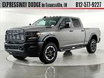 New 2026 Ram 2500 Warlock Crew Cab 4x4 Pickup for sale #T5039 - photo 1