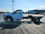 New 2026 Ram 3500 Tradesman Regular Cab 4x4 84 CA Cab Chassis for sale #T5040 - photo 4