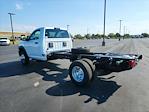 New 2026 Ram 3500 Tradesman Regular Cab 4x4 84 CA Cab Chassis for sale #T5040 - photo 2