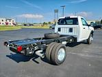 New 2026 Ram 3500 Tradesman Regular Cab 4x4 84 CA Cab Chassis for sale #T5040 - photo 6