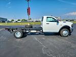 New 2026 Ram 3500 Tradesman Regular Cab 4x4 84 CA Cab Chassis for sale #T5040 - photo 7