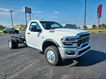 New 2026 Ram 3500 Tradesman Regular Cab 4x4 84 CA Cab Chassis for sale #T5040 - photo 8