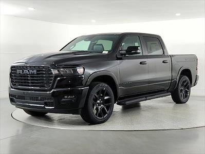 New 2026 Ram 1500 Laramie Crew Cab 4x4 Pickup for sale #T5041 - photo 2