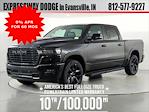 New 2026 Ram 1500 Laramie Crew Cab 4x4 Pickup for sale #T5041 - photo 1