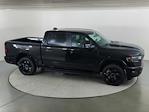 New 2026 Ram 1500 Laramie Crew Cab 4x4 Pickup for sale #T5041 - photo 11