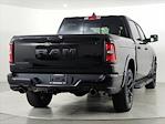 New 2026 Ram 1500 Laramie Crew Cab 4x4 Pickup for sale #T5041 - photo 5