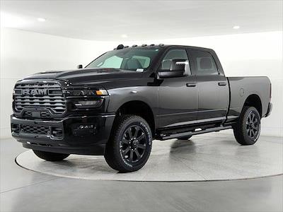 New 2026 Ram 2500 Tradesman Crew Cab 4x4 Pickup for sale #T5042 - photo 2