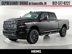New 2026 Ram 2500 Tradesman Crew Cab 4x4 Pickup for sale #T5042 - photo 1